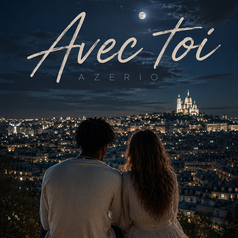 Azerio - Topic