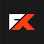 Fraax FX logo