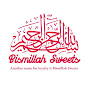 Bismillah Sweets Shop logo