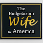The Budgetarian Wife In America logo