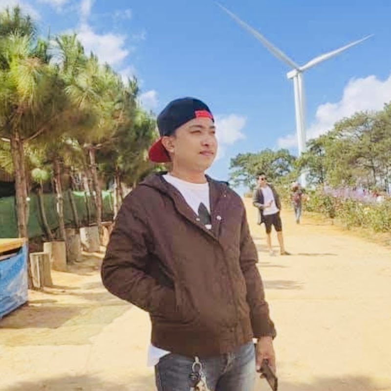TEAMWANG Channel 