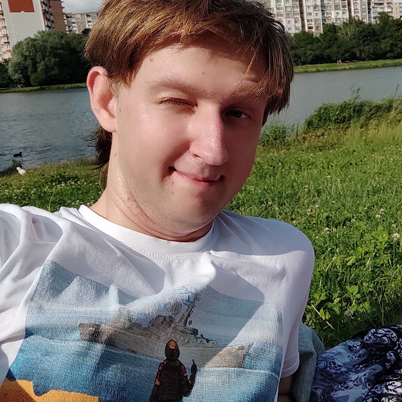 Віктор Подільський
