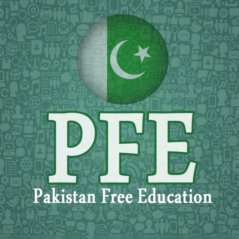 Pakistan Free Education