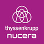thyssenkrupp nucera logo