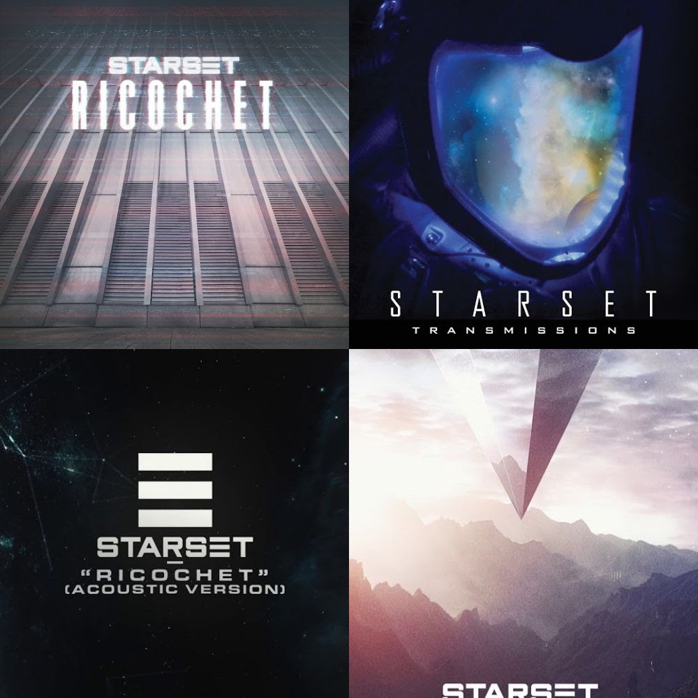 Starset Acoustic