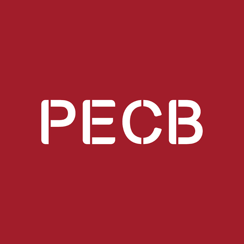 PECB icon
