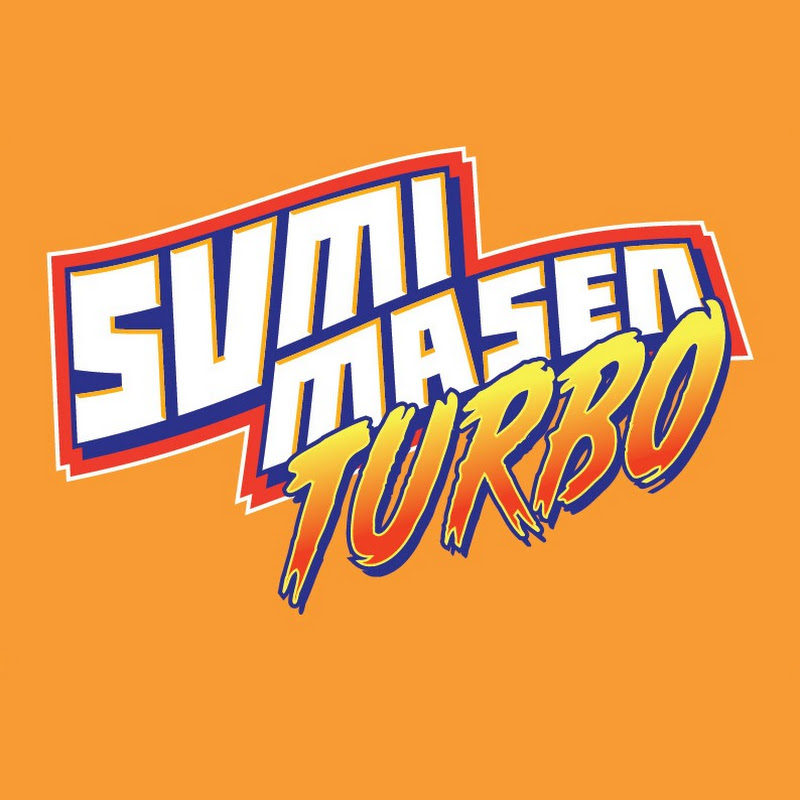 SUMIMASEN TURBO