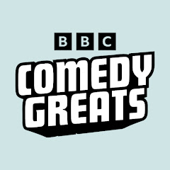 BBC Comedy Greats