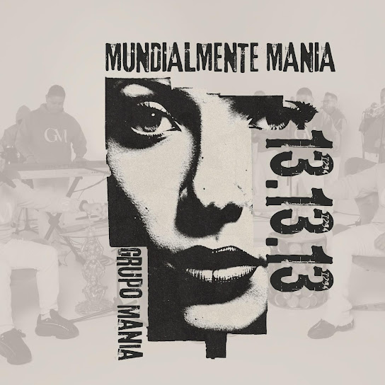 Grupo Manía