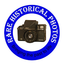 Rare Historical Photos