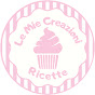 Le Mie Creazioni Ricette logo