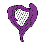 USA - International Harp Therapy Affiliate logo