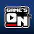 pTwoJxf5um0-channel-avatar-Game's On