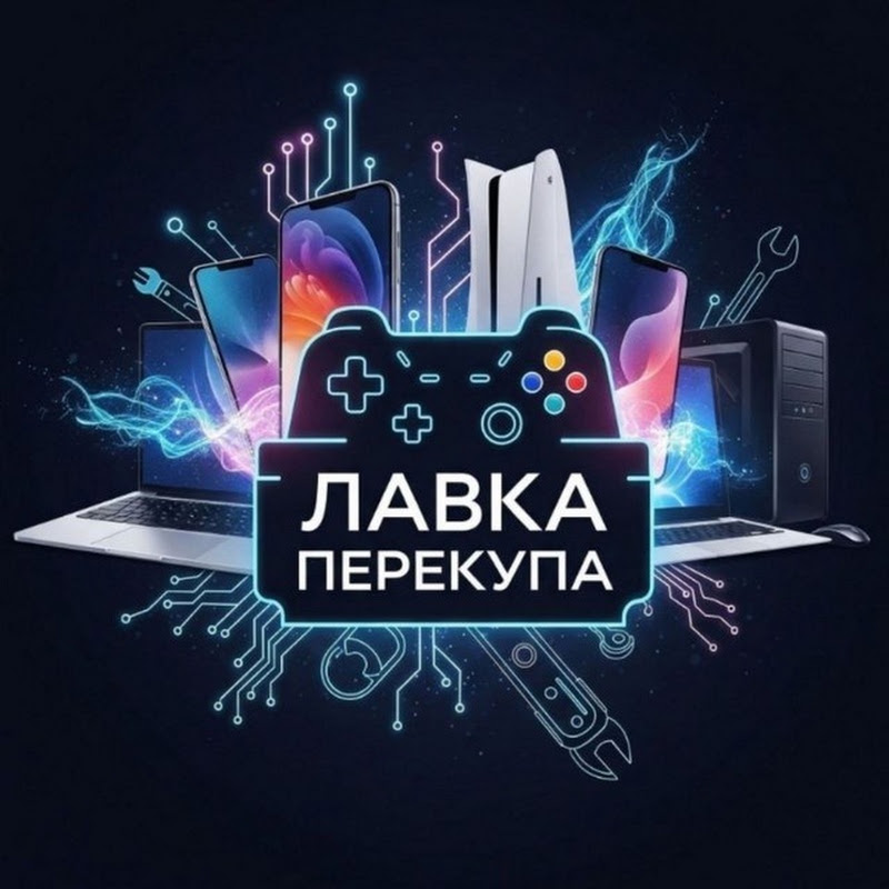 Лавка Перекупа