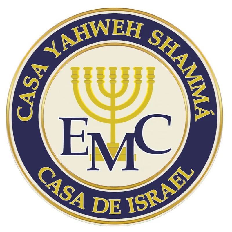 Casa Yahweh Shammá
