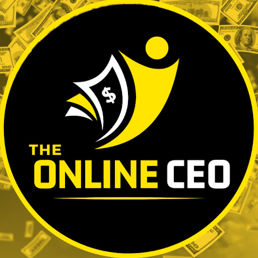 The Online CEO