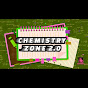 chemistry Zone by ihsan dastgeer 2.0 logo