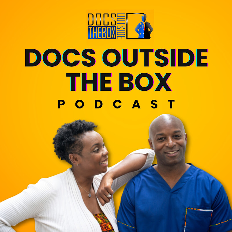 Docs Outside the Box Podcast