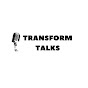 Transform Talks logo