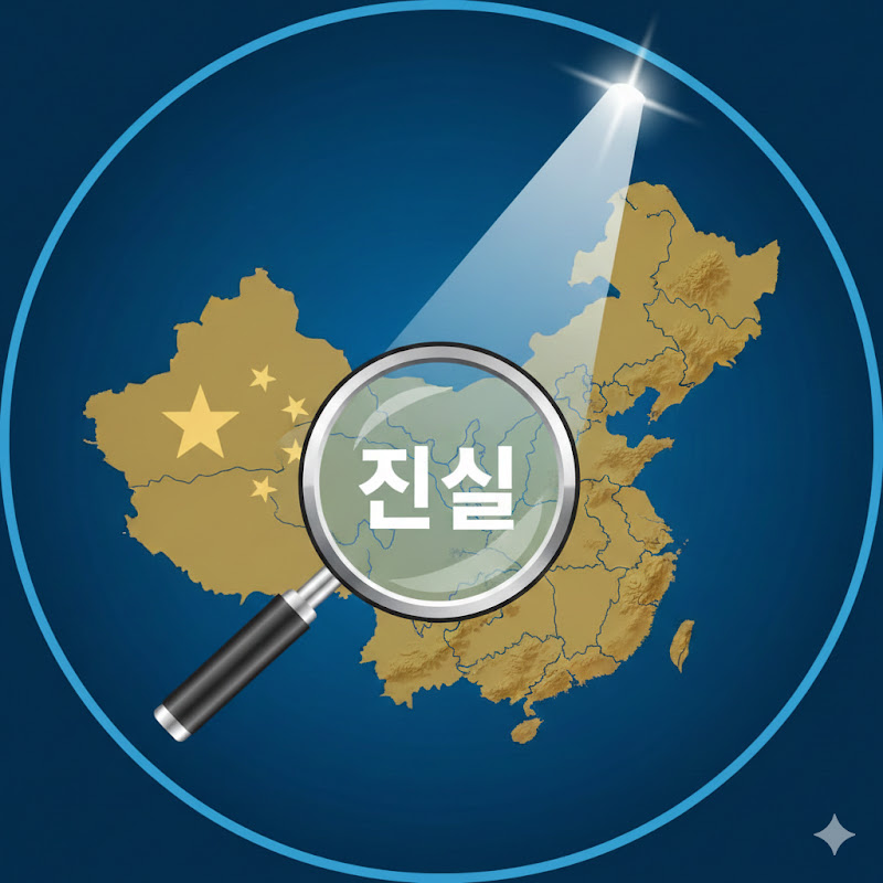 중국의 진실