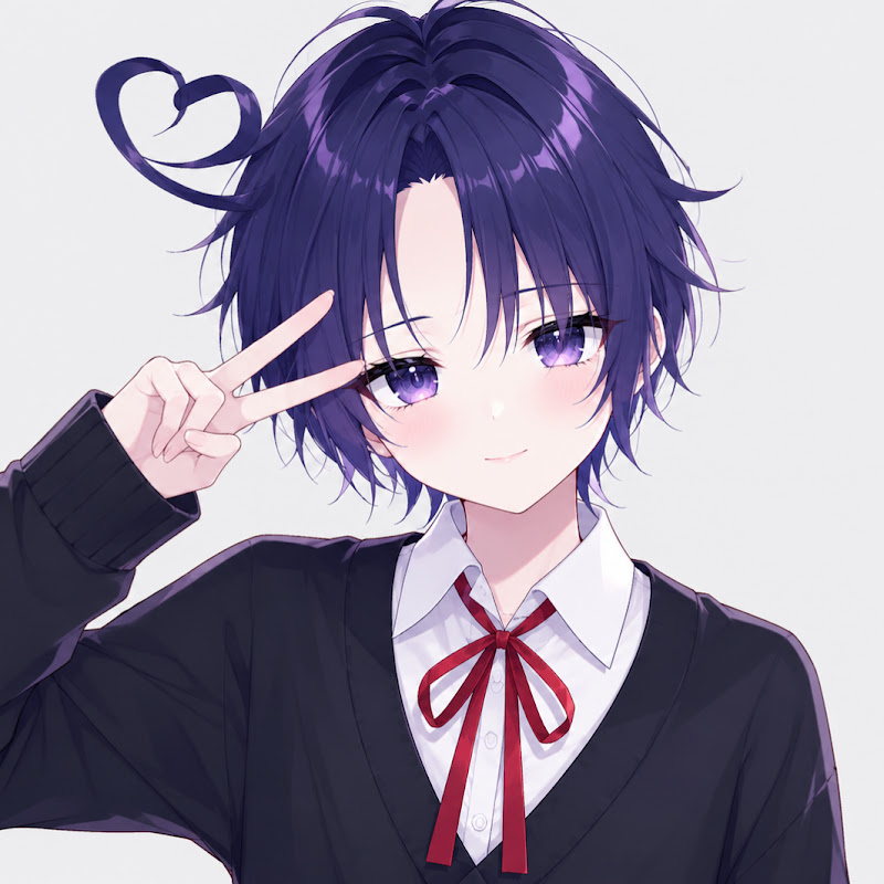 虎皮ひつじ vtuber