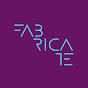 FABRICATE logo