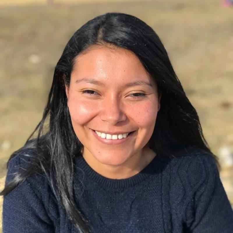 Martha Milena Torres Garcia