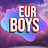 EUR BOYS 