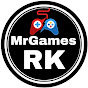 MrGames Rk logo
