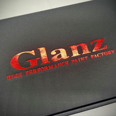 Glanzアイコン画像