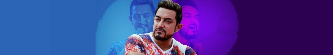 Aamir Khan Fan Club YouTube channel avatar