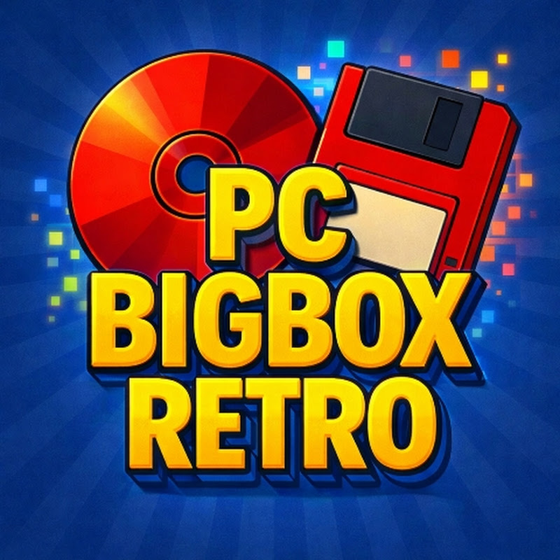 PCBIGBOXRETRO