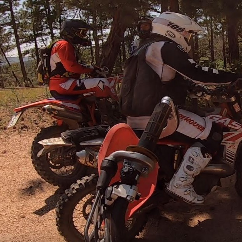 Colorado ATV Rides