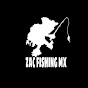 ZAC FISHING MX logo