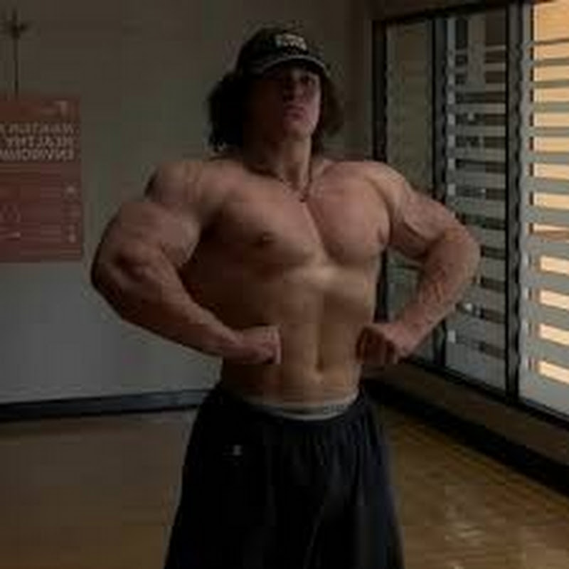 SullyGordon