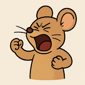 正論叫びマウス