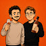 x6ltBVY6pXM-channel-avatar-Off Profile - A Highly Spirited Conversation