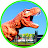 My Dinosaurs Fan