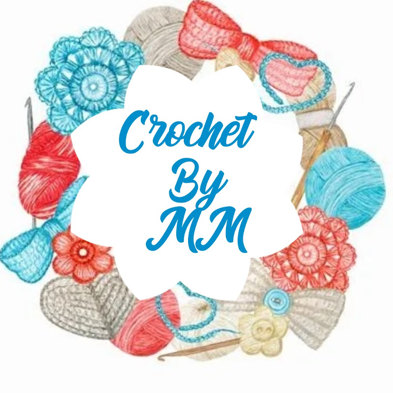 Crochet By MM