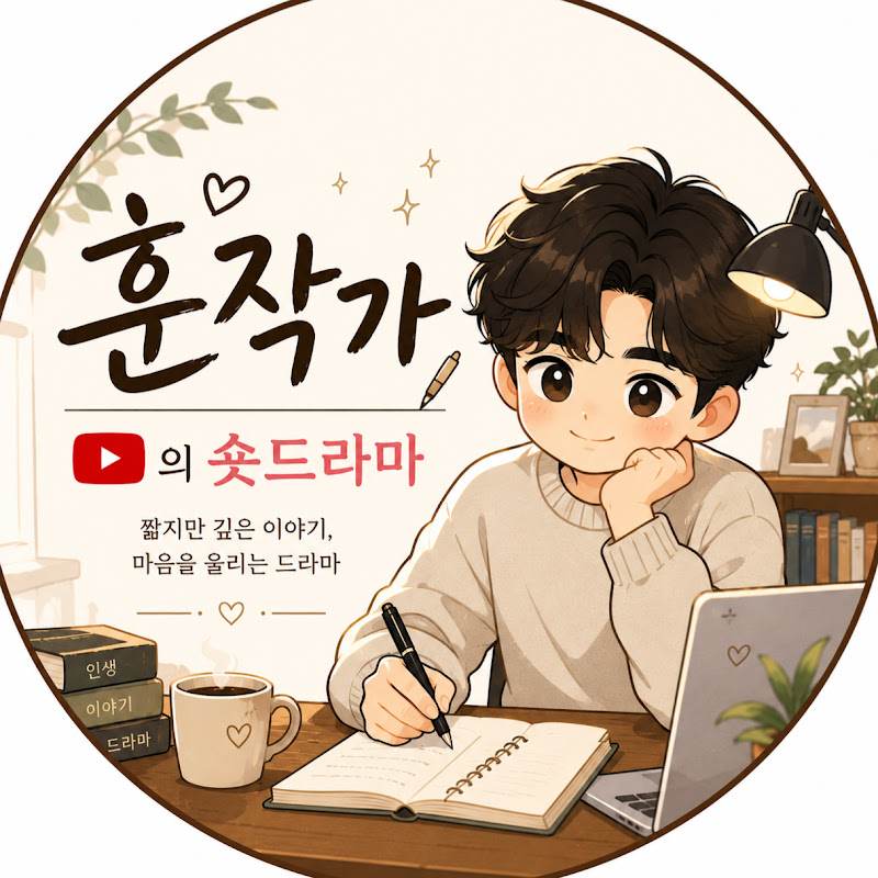 훈작가의 숏드라마