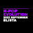 K-pop evolution Fest