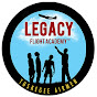 Legacy Flight Academy logo