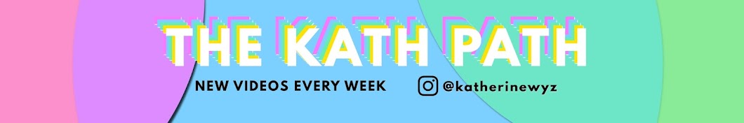 The Kath Path YouTube channel avatar
