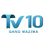 TV 10 Gano Mazima
