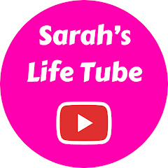 Sarah's Life Tube Avatar