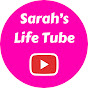 Sarah's Life Tube - @SarahsLifeTube YouTube Profile Photo