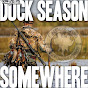 Duck Season Somewhere Podcast - @duckseasonsomewherepodcast8291 YouTube Profile Photo