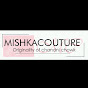 Mishka couture "मिशका काउचर" logo