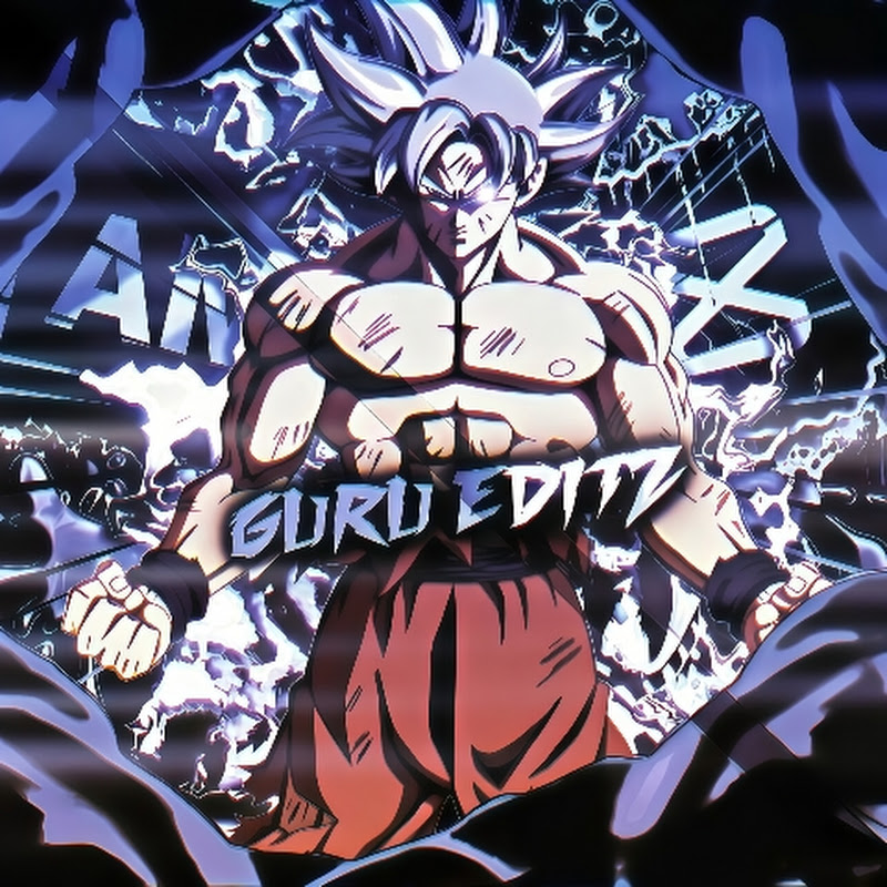 Guru editz