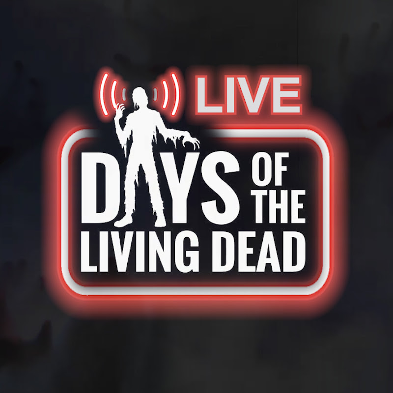 daysofthelivingdead icon